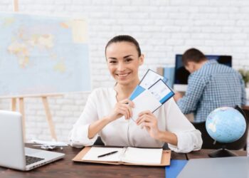 Tour operator: Alpitour primo per ricavi, Veratour al top per redditività