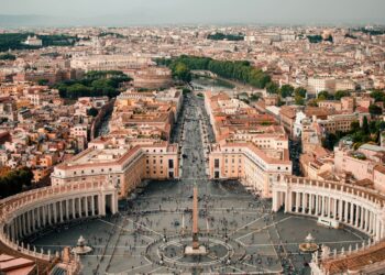 Giubileo a Roma, attese 50 milioni di presenze. Ma si fatturerà di meno