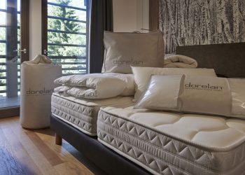 Sostenibilità al centro: la ricetta di Dorelan  per un’hospitality green