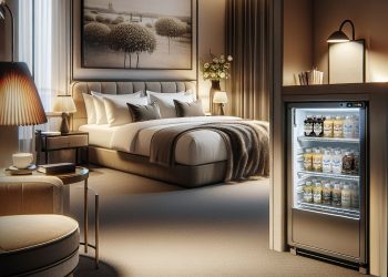 Lolli presenta le mignon perfette per il minibar