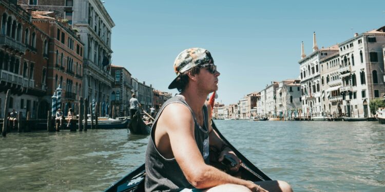 Tedeschi primi in Italia per spesa turistica, seguono gli americani
