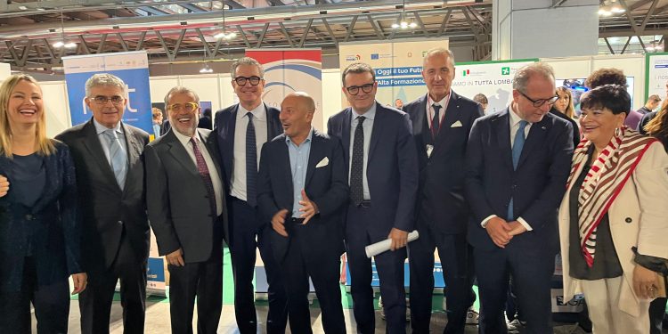 Fondazione Della Frera e Galdus per valorizzare il talento dei giovani