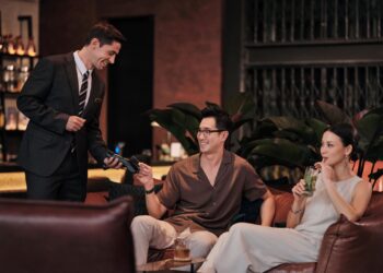 Adyen: le regole del pagamento perfetto in hotel