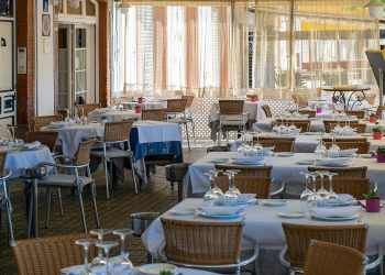 Il 40% dei ristoranti stellati italiani opera all’interno di un hotel