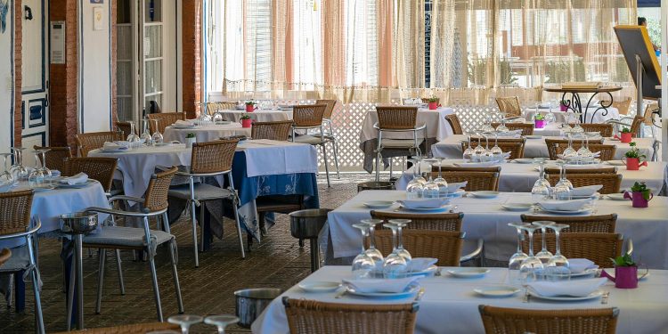 Il 40% dei ristoranti stellati italiani opera all’interno di un hotel