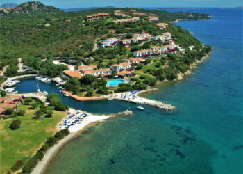 Uvet Hotels apre a Portofino, Positano e altre location ‘in’ d’Italia