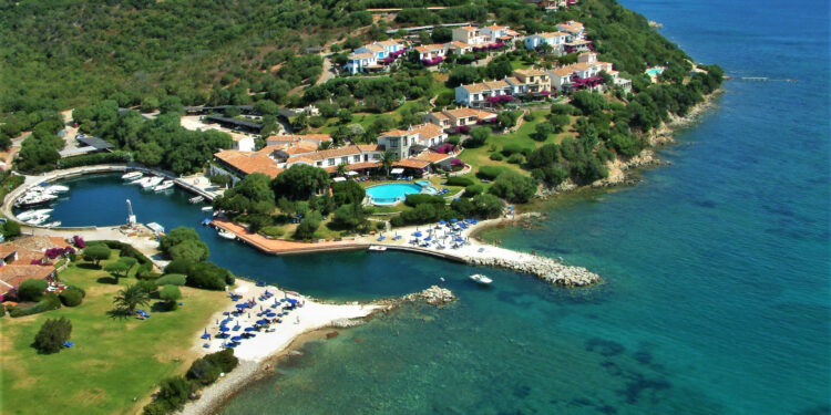 Uvet Hotels apre a Portofino, Positano e altre location ‘in’ d’Italia