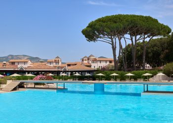 Garden Toscana Resort a 16,5 mln di euro. Il Mice è un quarto dei ricavi