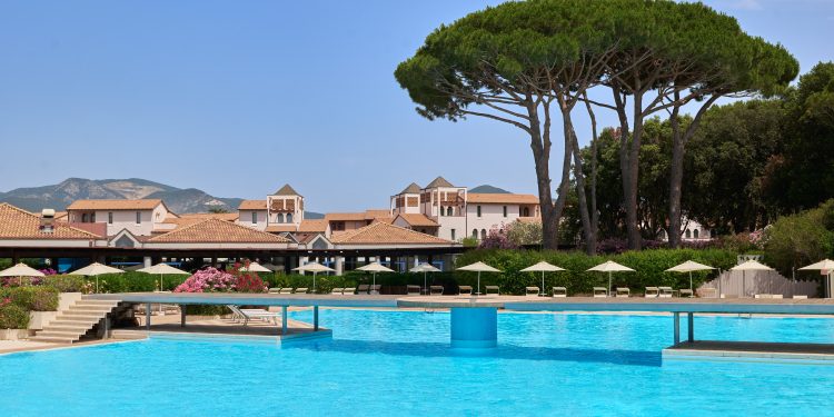 Garden Toscana Resort a 16,5 mln di euro. Il Mice è un quarto dei ricavi