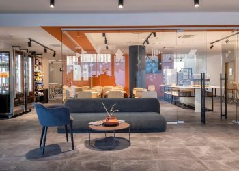 B&B Hotel debutta in Sardegna. Obiettivo 150 alberghi in Italia entro il 2030