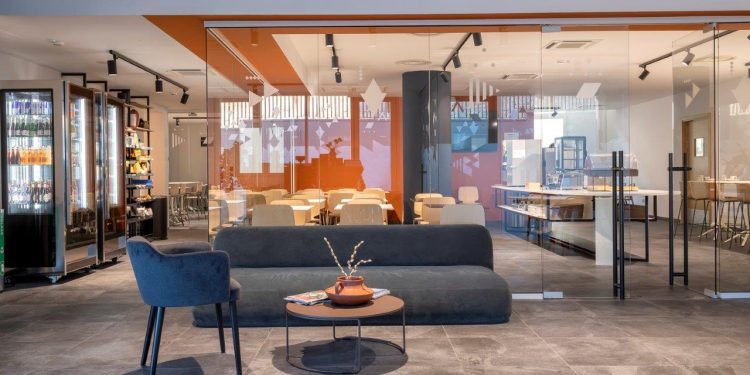 B&B Hotel debutta in Sardegna. Obiettivo 150 alberghi in Italia entro il 2030