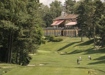 Villa d’Este acquisisce la maggioranza del Circolo Golf