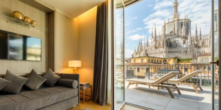 Starhotels: “Apriremo ancora a Milano. Intanto, focus sul management”