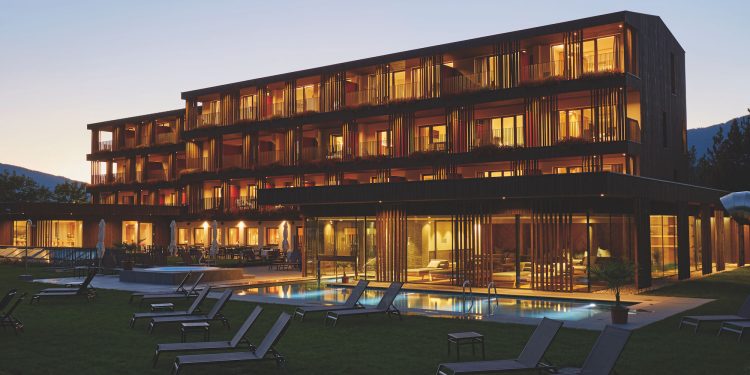 ‘Wellness real estate’ a 913 miliardi di dollari entro il 2028