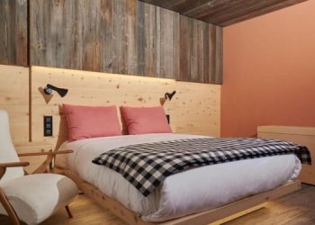 Biancheria su misura per hotel di lusso:  l’eccellenza di Gamba 1918 a Cortina