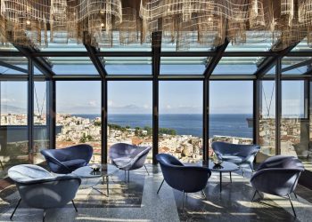 Caracciolo Hospitality Group punta a 19 mln di fatturato entro il 2025
