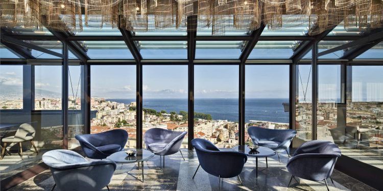 Caracciolo Hospitality Group punta a 19 mln di fatturato entro il 2025