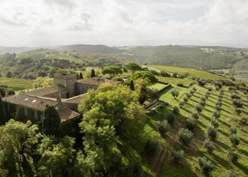 Qarlbo lancia il brand lusso Miramis per crescere oltre l’Argentario