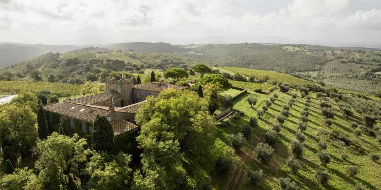 Qarlbo lancia il brand lusso Miramis per crescere oltre l’Argentario