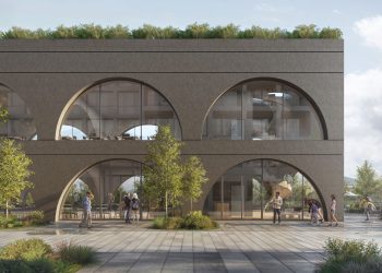 Mama Shelter fa il bis in Italia. Arriva sul lago di Como