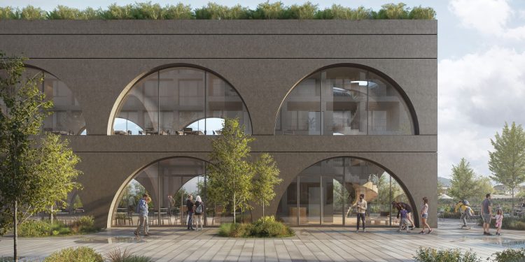 Mama Shelter fa il bis in Italia. Arriva sul lago di Como
