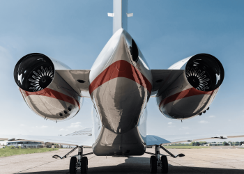 Voli privati in calo. VistaJet in controtendenza chiude il 2023 a 2,6 mld $ (+7%)