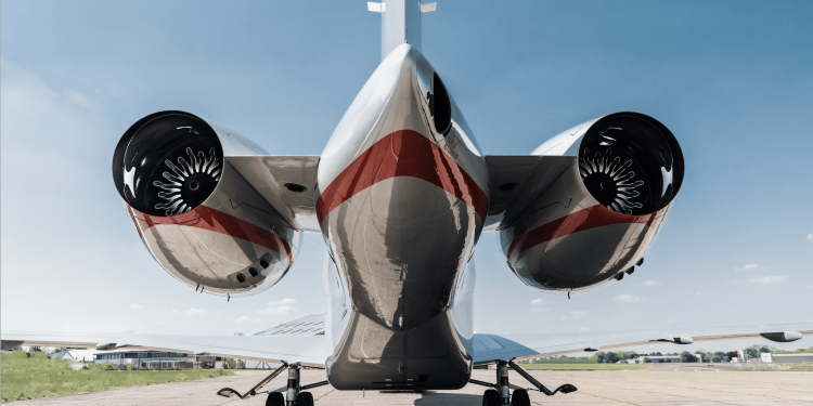 Voli privati in calo. VistaJet in controtendenza chiude il 2023 a 2,6 mld $ (+7%)