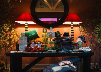 Torna il Christmas Souk de L’Albereta ideato da Terra Moretti