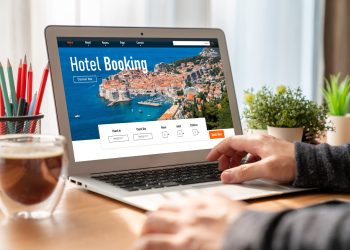 Blastness raggiunge i volumi di Booking.com con le prenotazioni dirette