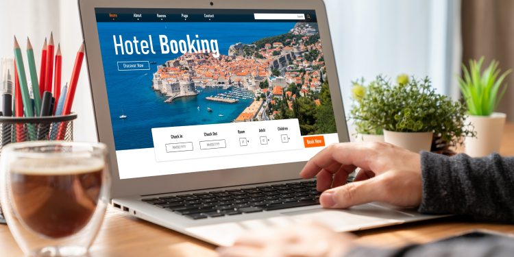 Blastness raggiunge i volumi di Booking.com con le prenotazioni dirette