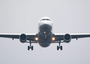 Impennata del traffico aereo in Italia: voli a +11% nei nove mesi