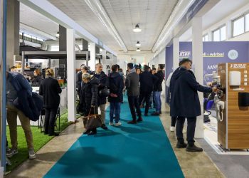 Appuntamento con i nuovi trend dell’accoglienza a Tuttohotel 2025