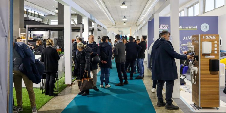 Appuntamento con i nuovi trend dell’accoglienza a Tuttohotel 2025