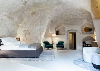 Relais & Chateaux debutta in Basilicata. Al via collaborazione con Unesco