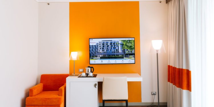 Soluzioni digitali su misura per donare a ogni hotel la tecnologia di domani
