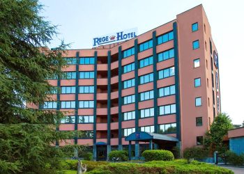 Rege Hotel passa di mano. Subentra la catena An Hotels