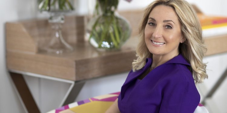 È ufficiale, Elisabetta Fabri è la nuova presidente di Confindustria Alberghi