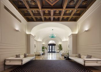 Alberghi di alta qualità all’italiana con servizi su misura Mice e leisure