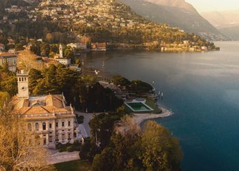 Villa Erba ha chiuso il 2024 a 22 milioni di euro. L’ebit balza del 50%