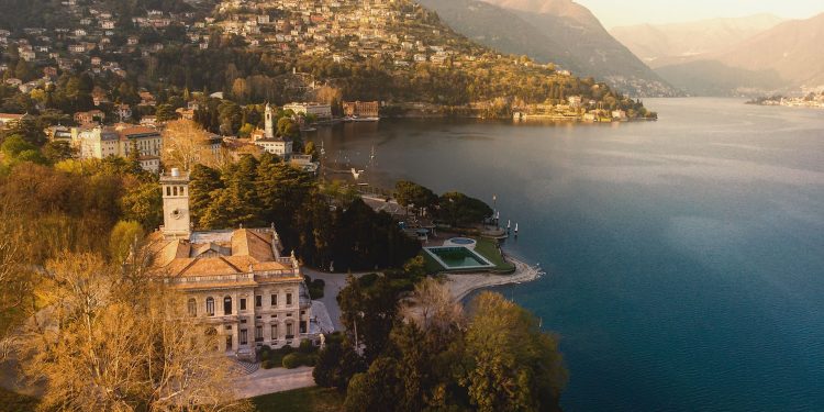 Villa Erba ha chiuso il 2024 a 22 milioni di euro. L’ebit balza del 50%