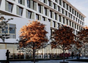 A Hnh la gestione del futuro Hilton Garden Inn Milano Bergamo Airport