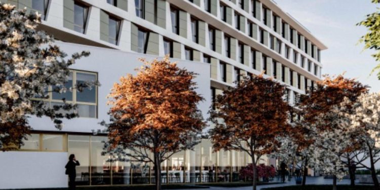 A Hnh la gestione del futuro Hilton Garden Inn Milano Bergamo Airport