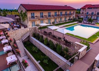 Leonardo Hotels chiude l’esercizio 2024 a 56 mln € (+12%). In arrivo tre alberghi