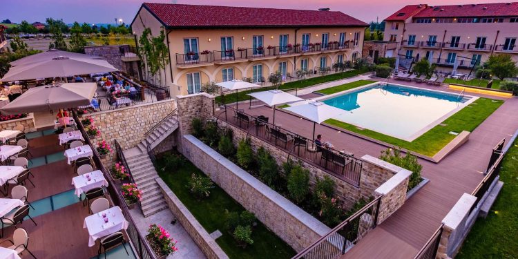 Leonardo Hotels chiude l’esercizio 2024 a 56 mln € (+12%). In arrivo tre alberghi