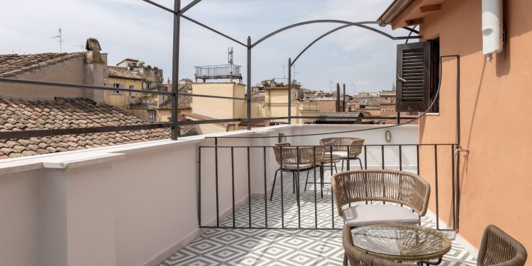 Numa apre a Roma il suo più grande hotel in Italia