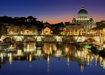 Tassa di soggiorno in Italia a 976 mln € nel 2024. Lazio al top per incassi