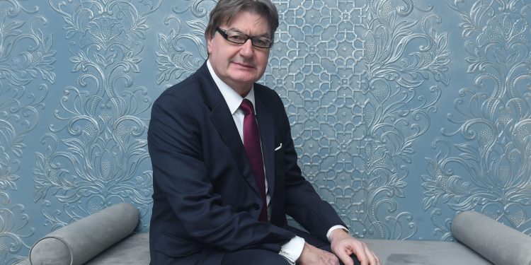 Mr. Geox fa tris a Jesolo: rileva l’Hotel Cristina e il ristorante Guteo