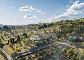 Lvmh acquisisce una quota di minoranza in Les Domaines de Fontenille