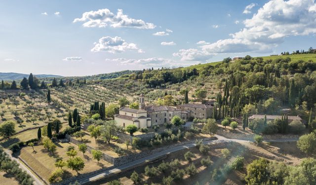 Lvmh acquisisce una quota di minoranza in Les Domaines de Fontenille