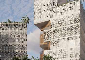 Ancora incursioni della moda nell’hospitality: Richmond apre 5 stelle negli Emirati